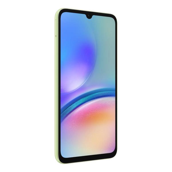 Samsung Galaxy A05s 4/128Gb Green, зеленый