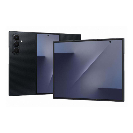 Samsung Galaxy Z TriFold 16/512Gb Crafted Black, чёрный