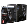 Игра Resident Evil Requiem Deluxe Edition для PlayStation 5, русская озвучка