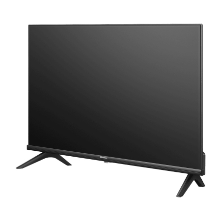 Телевизор Hisense 40" Full HD, 60Гц, DLED (40A4Q)