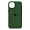 Чехол Silicone Case для Apple iPhone 13 Зеленый