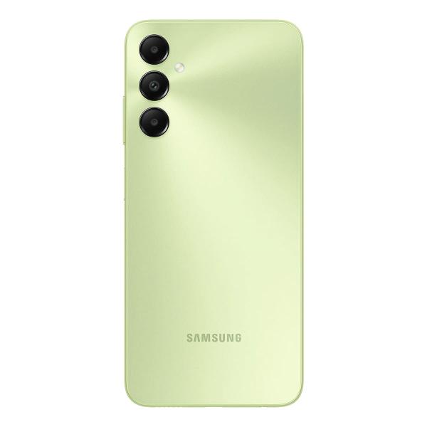 Samsung Galaxy A05s 6/128Gb Green, зеленый