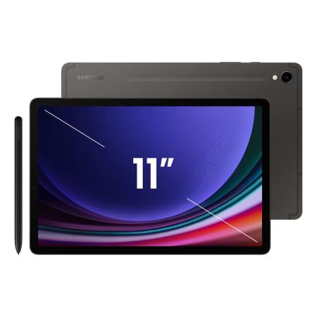 Samsung Galaxy Tab S9 11" Wi-Fi 8/128Gb Graphite, графит