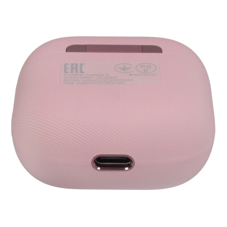 Наушники HUAWEI FreeClip 2 Purple, фиолетовый