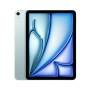 Apple iPad Air 11" (M2, 2024, 6 gen) Wi-Fi + Cellular 1Tb Blue, голубой