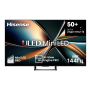 Телевизор Hisense 75" Ultra HD, 144Гц, MiniLED (75U7Q)