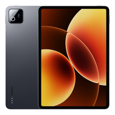 Xiaomi Pad 8 11,2" 12/512Gb Серый