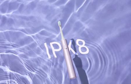 Звуковая зубная щетка Xiaomi Mi Electric Toothbrush T302 BHR6743CN (MES608) Синий