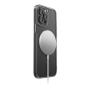 Чехол для iPhone 14 Pro Max с MagSafe UNIQ Lifepro Xtreme AF (IP6.7PM(2022)-LXAFMSMK) Черный