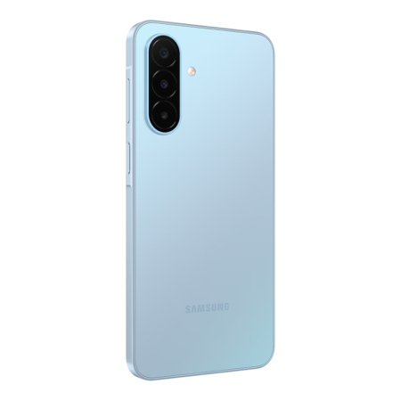 Samsung Galaxy A18 4/128Gb Light Blue, голубой