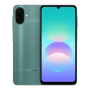 Samsung Galaxy A08 4/128Gb Green, зелёный