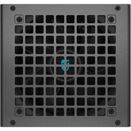 Блок питания DeepCool GamerStorm (PQ1200G) Gold, 1200 Вт Чёрный