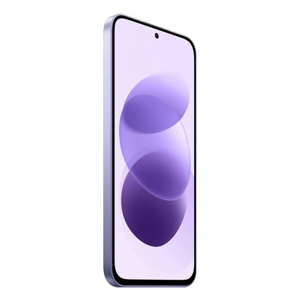 Xiaomi Redmi Note 17 6/256Gb Celestial Purple, фиолетовый