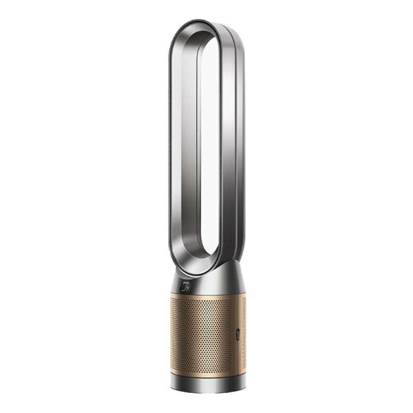 Очиститель воздуха Dyson TP12 (CN/HK/KR) Nickel/Gold, золотой
