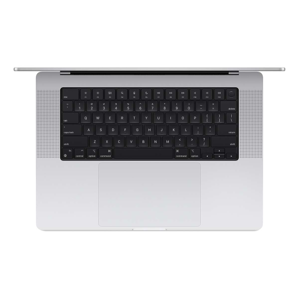 Apple MacBook Pro 16" (M4 Max 14C CPU, 32C GPU, 2024) 36/1Tb SSD (MX2V3) Silver, серебристый