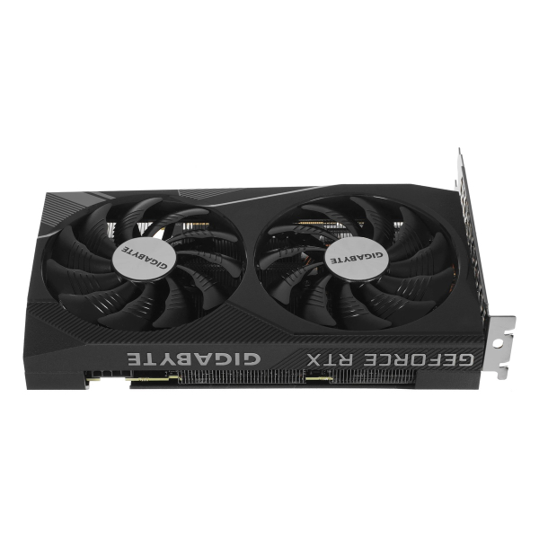 Видеокарта Gigabyte Nvidia GeForce RTX 3060 WINDFORCE OC 12 Гб GDDR6 192 бит (GV-N3060WF2OC-12GD)