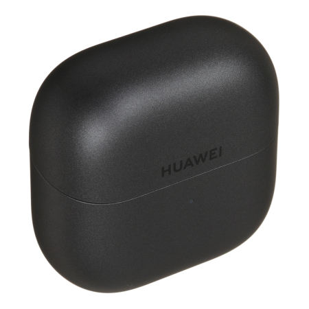Наушники HUAWEI FreeClip 2 Black, чёрный