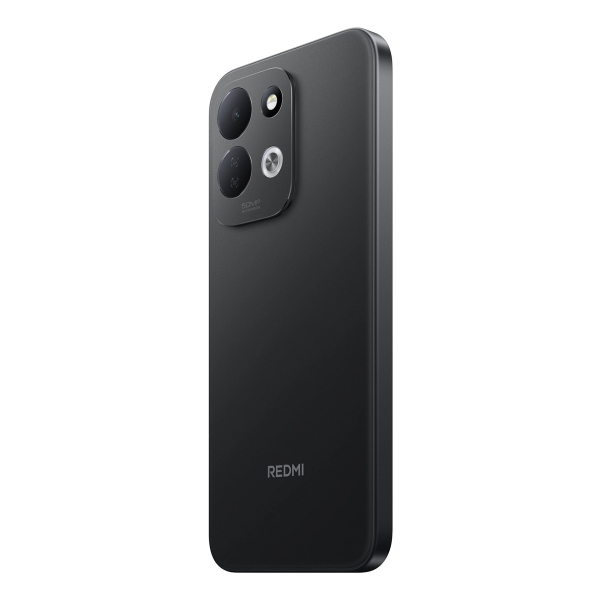 Xiaomi Redmi 17 8/256Gb Black, чёрный