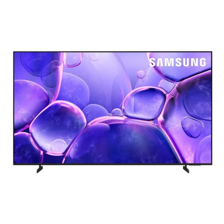 Телевизор Samsung 43" 4K UHD, 60 Гц, LED (UE43U8000FUXRU)