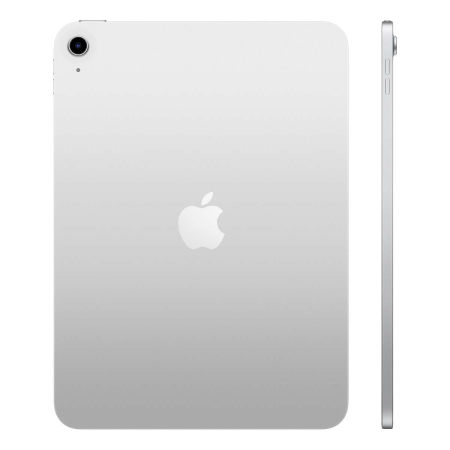 Apple iPad 11" (A16, 2025) Wi-Fi 512Gb Silver, серебристый