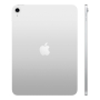 Apple iPad 11" (A16, 2025) Wi-Fi 512Gb Silver, серебристый