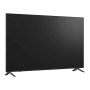 Телевизор LG 55" 4K 60Гц QNED (55QNED82A6B.ARUG) Grey, серый