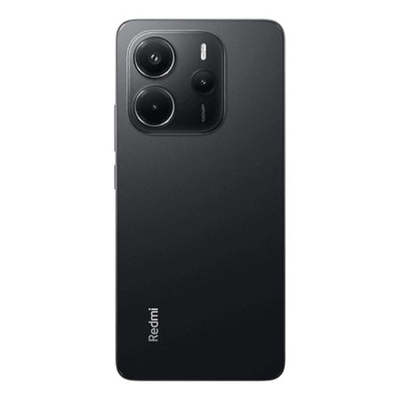 Xiaomi Redmi Note 14 8/256Gb Midnight Black, чёрный