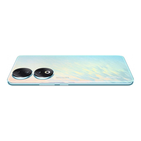 HONOR 90 8/256Gb Peacock Blue, Арктический лед
