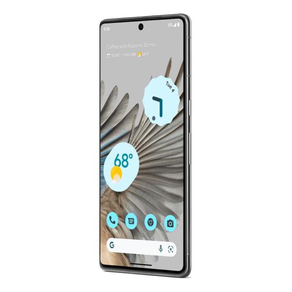 Google Pixel 7 Pro 12/256Gb Snow, белый