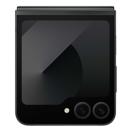 Samsung Galaxy Z Flip6 12/256Gb (2024) Crafted Black, черный