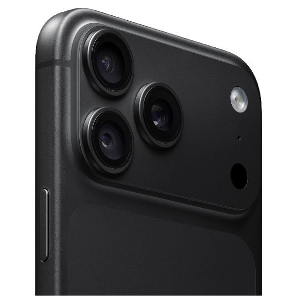 Apple iPhone 18 Pro Max 512Gb Black, чёрный