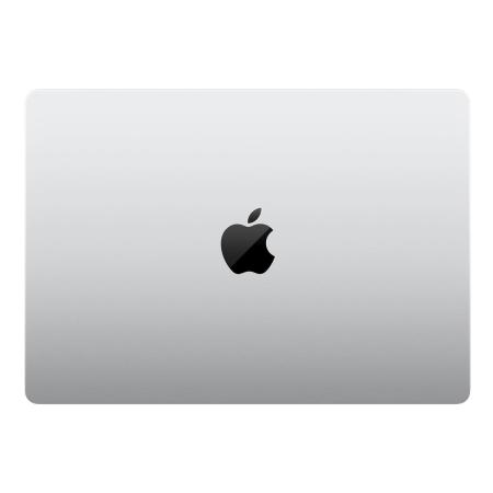 Apple MacBook Pro 14" (M3 Max 14C CPU, 30C GPU, 2023) 36/1Tb SSD (MRX83) Silver, серебристый