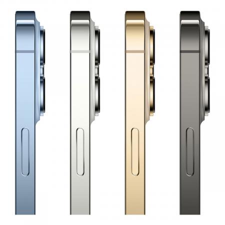 Apple iPhone 13 Pro 1Tb Gold, золотой