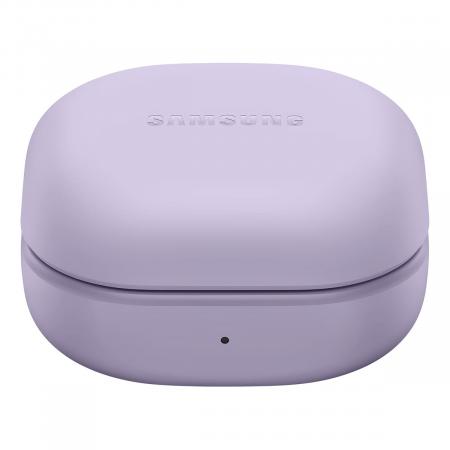 Наушники Samsung Galaxy Buds2 Pro Bora Purple, лавандовый