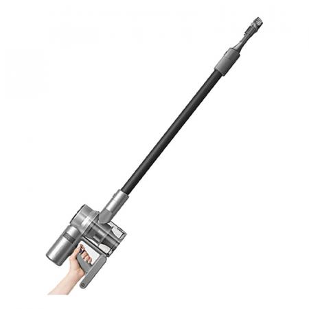 Беспроводной пылесос Xiaomi Dreame V12 Vacuum Cleaner Gray (VVT1) Серый