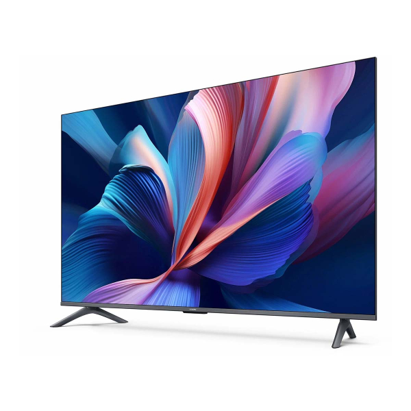 Телевизор Xiaomi TV A50 Pro 2026 RU 50" 4K UHD, 60Гц, Smart TV (L50MB-APRU) Black, чёрный