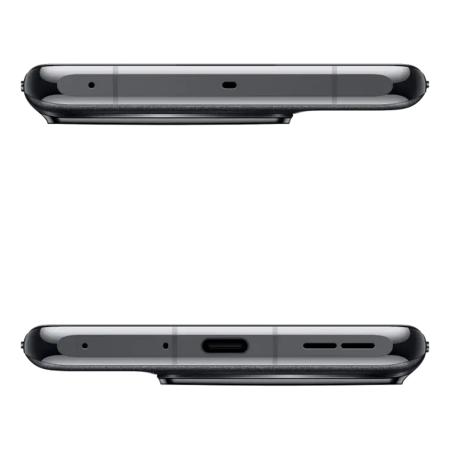 OnePlus 11 (2023) 8/128Gb Titan Black, черный