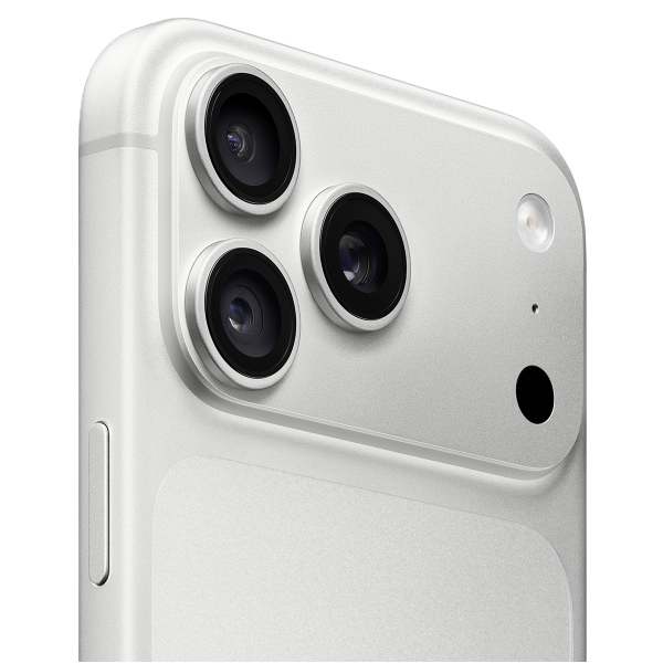 Apple iPhone 18 Pro Max 256Gb Silver, серебристый