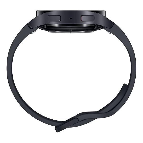 Часы Samsung Galaxy Watch6 40 мм Graphite, графит
