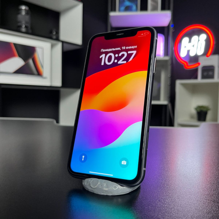 Trade in Apple iPhone 11 128Gb Purple IMEI: 9134