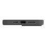 Чехол для iPhone 14 Pro Max с Magsafe UNIQ Lino Hue (IP6.7PM(2022)-LINOHMGRY) Серый