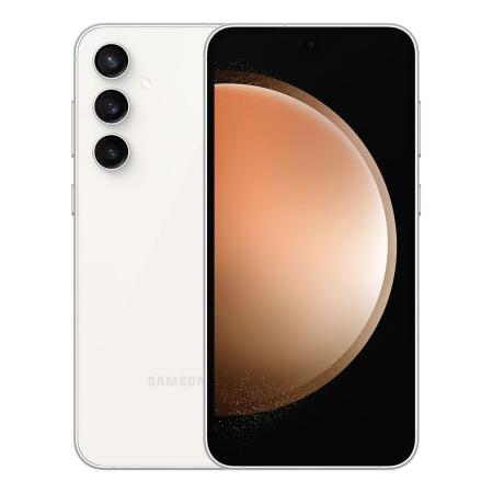 Samsung Galaxy S23 FE 8/256Gb Cream, бежевый