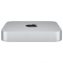 Apple Mac mini (M1, 8C CPU, 8C GPU 2020) 8/256Gb SSD (MGNR3) Silver, серебристый