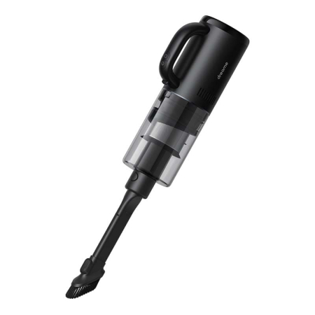 Ручной пылесос Xiaomi Dreame H12 Dual Чёрный