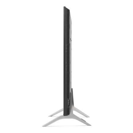 Телевизор Яндекс ТВ Станция Про (Алиса) 55" 4K UHD (YNDX-00101) Чёрный