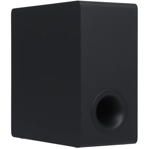 Саундбар LG S90TY (5.1, 570 Вт) Чёрный