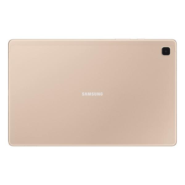Samsung Galaxy Tab A7 10,4" (2020) Wi-Fi+LTE 64Gb Gold, золото