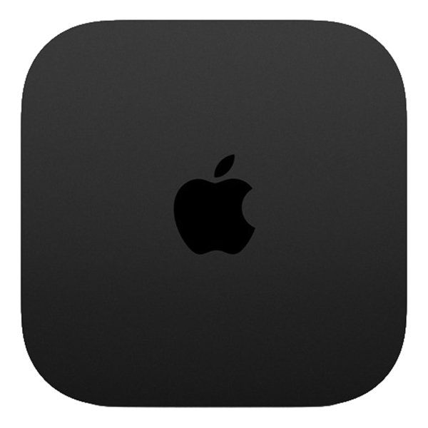 Apple TV 4K, 128Гб 4-го поколения