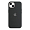 Чехол Silicone Case MagSafe для Apple iPhone 13 Черный