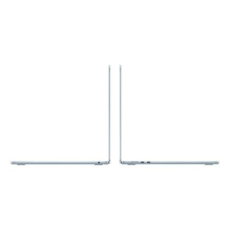Apple MacBook Air 15" (M5, 10C CPU, 10C GPU, 2026) 16/1Tb SSD Sky Blue, «голубое небо»